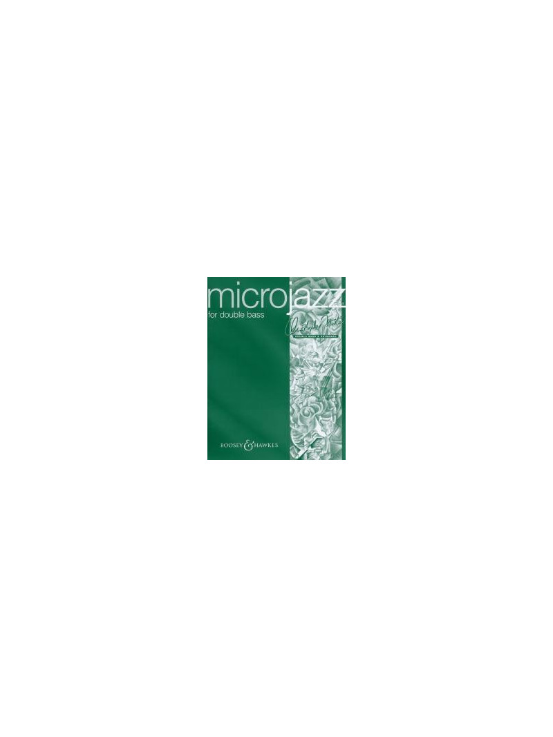 Micro For Double Bass