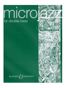 Micro For Double Bass