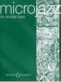 MicroJazz For Double Bass