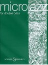 Micro For Double Bass