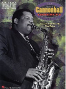 alto sax solos, standards Cannonball Adderley