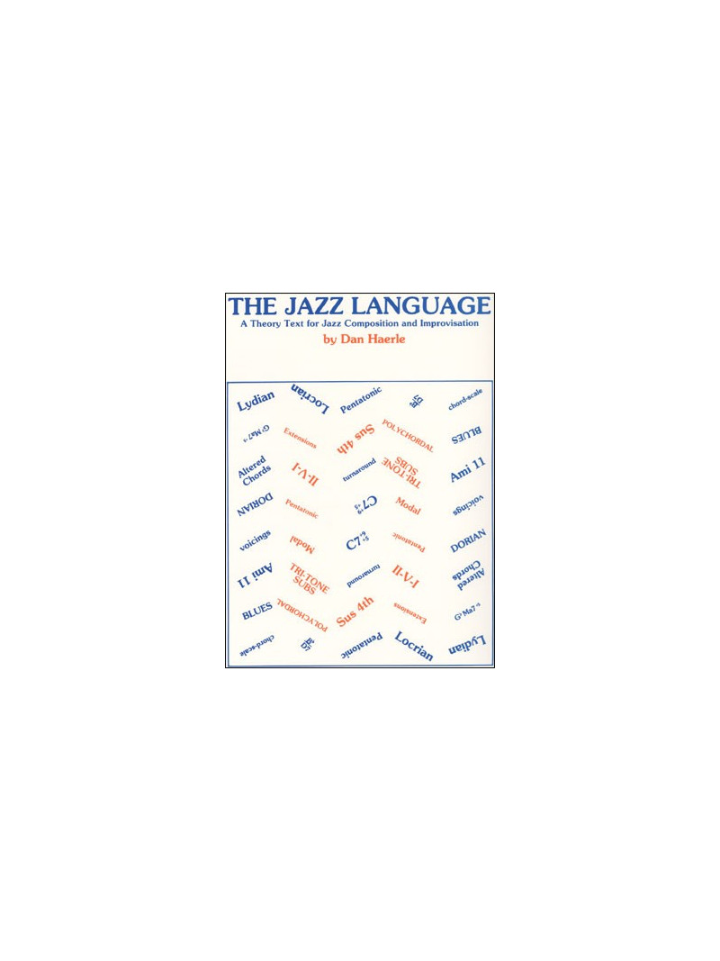 The Jazz Language
