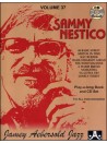 Aebersold Volume 37: Sammy Nestico (book/CD play-along)