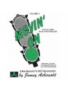 Movin' On (book/CD play-along)
