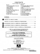 Body & Soul (book/2 CD play-along)