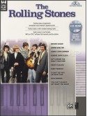 Piano Play-Along: The Rolling Stones (book/CD-Rom)