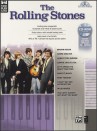 Piano Play-Along: The Rolling Stones (book/CD-Rom)