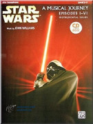 Star Wars Instrumental Solos Alto Saxophone www.birdlandjazz.it