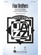 Four Brothers (Choral)