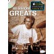 Play Along Drums Audio CD: Session Great (booklet/CD)