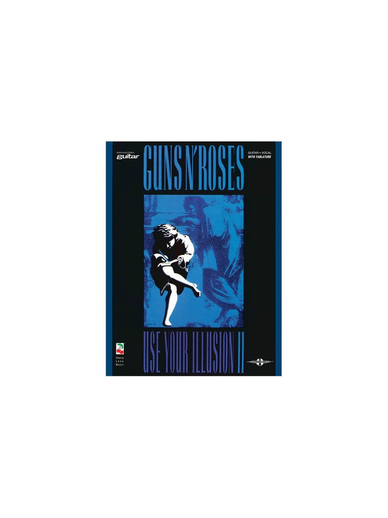 Guns N' Roses – Use Your Illusion II