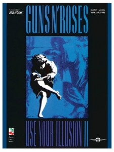 Guns N' Roses – Use Your Illusion II