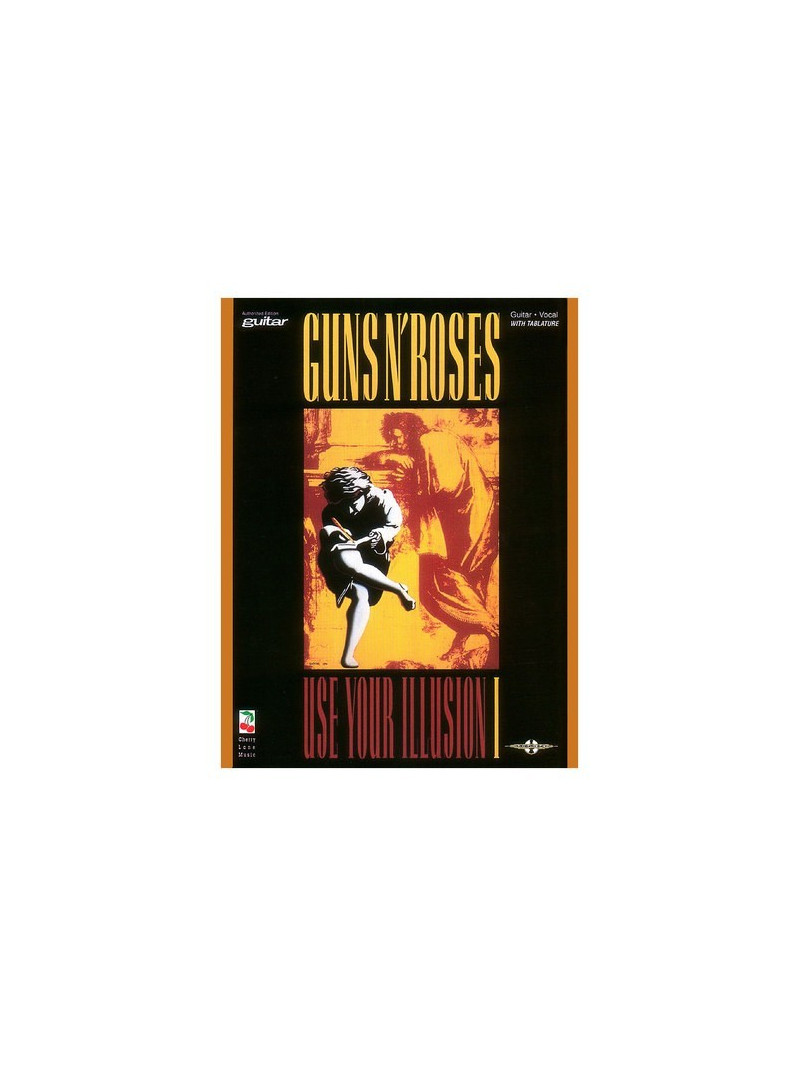 Guns N' Roses – Use Your Illusion I