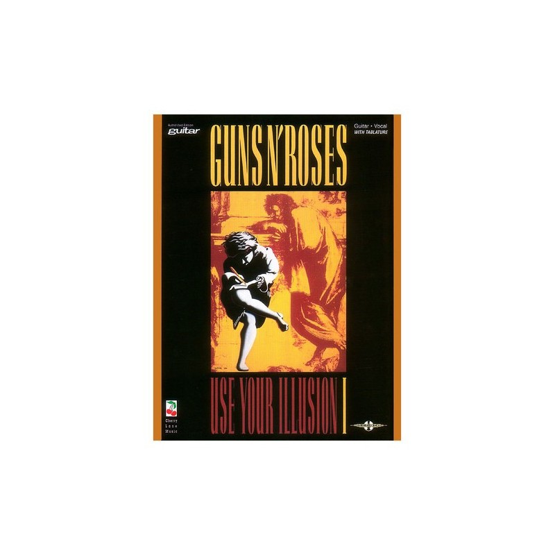 Guns N' Roses – Use Your Illusion I