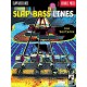 Slap Bass Lines (book/CD)