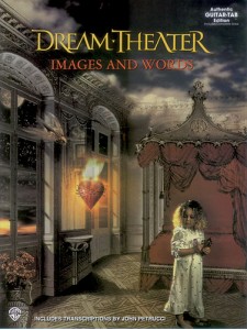 Dream Theater - Images And Words
