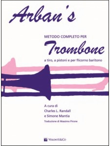 Metodo Completo per Trombone