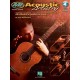 Acoustic Artistry (book/CD)