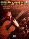Acoustic Artistry - Tapping, Slapping (book/CD)