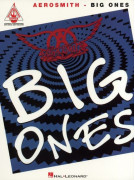 Aerosmith - Big Ones