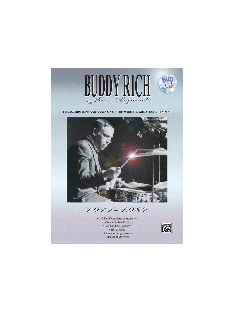 Jazz Legend 1917-87