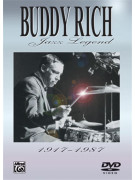 Jazz Legend 1917-1987 (DVD)