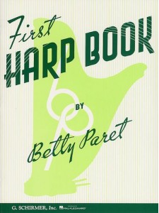 First Harp Book