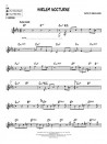 Jazz Play-Along Volume 105: Soulful Jazz (book/CD)