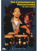 the congas dvd, bongos dvd, timbales dvd, djembe dvd