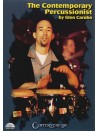 The Contemporary Percussionist (DVD)