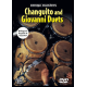 Conga Masters: Changuito and Giovanni Duets (DVD)