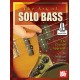 The Art of Solo Bass (book/CD)