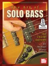 The Art of Solo Bass (book/Online Audio)