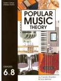 LCM Popular Music Theory - Grade 6-8