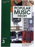 LCM Popular Music Theory - Grade 3