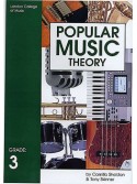 Popular Music Theory - Grade 3