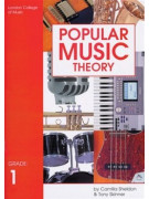 Popular Music Theory - Grade 1 