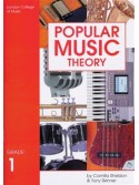 Popular Music Theory - Grade 1 