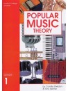 LCM Popular Music Theory - Grade 1