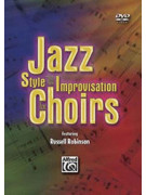 Jazz Style & Improvisation for Choirs (DVD)