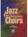 Jazz Style & Improvisation for Choirs (DVD)