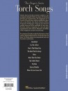 Torch Songs: Women's Edition (book/CD-sing along)
