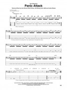 Dream Theater Bass Anthology