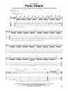 Dream Theater Bass Anthology