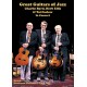 Great Guitars of Jazz (DVD)