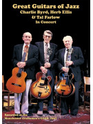 Great Guitars of Jazz (DVD)