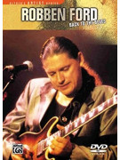 Robben Ford: Back to the Blues (DVD)