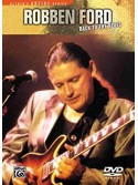 Robben Ford: Back to the Blues (DVD)