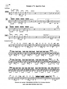 Drumming System vol.2 (book/CD)