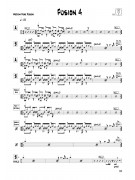 The Drummer's Play-Along (book/2 CD)